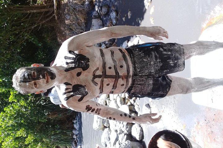 Tet Paul "Stairway to heaven" Tour in St Lucia