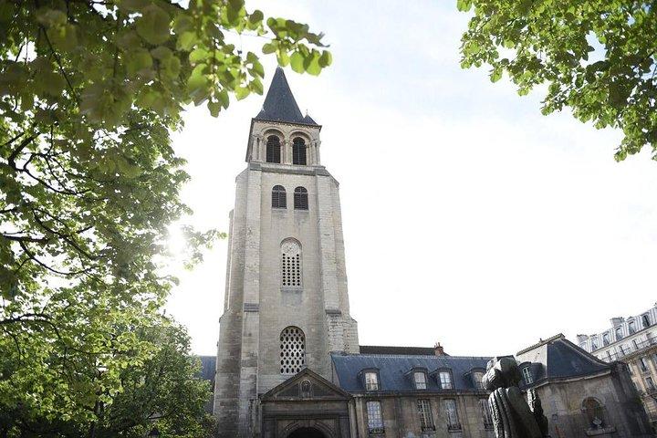 Paris Saint-Germain French Gastronomy Tasting Food Tour