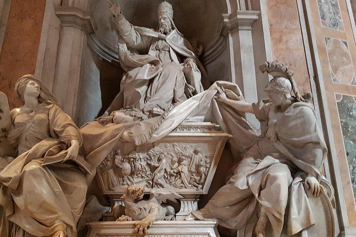 Rome: Vatican Museum and Sistine Chapel, Semi-Private Tour