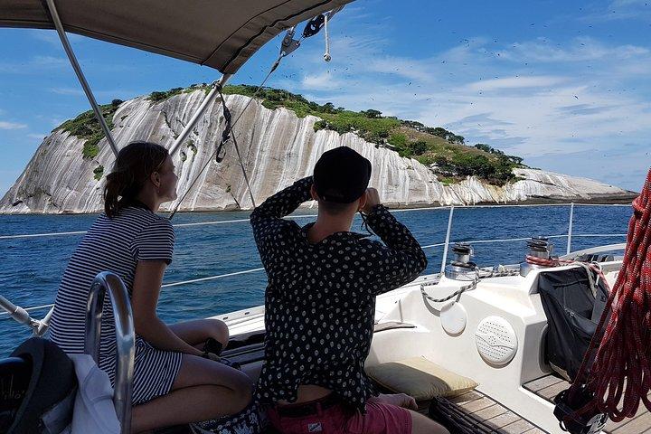 Rio de Janeiro Sunset Cruise or Sailing Tour