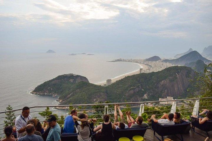Highlights of Rio - Half day