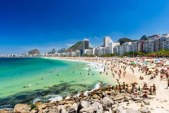 Highlights of Rio - Half day