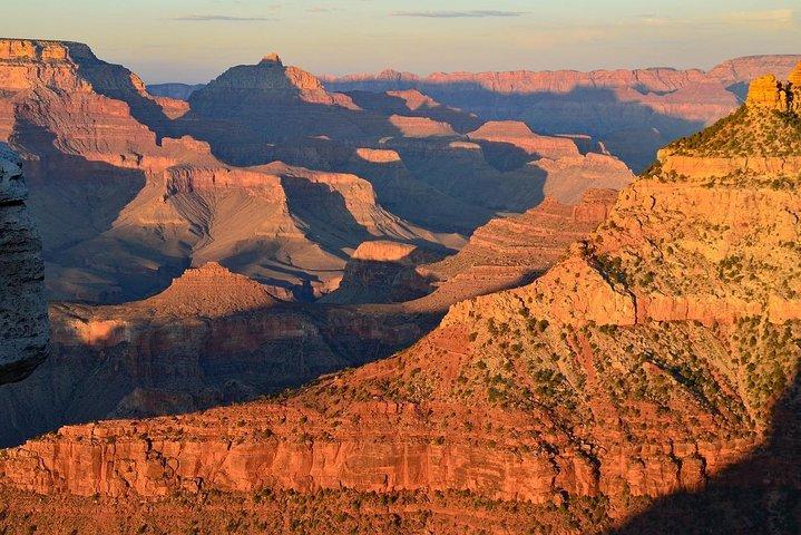 PRIVATE Grand Canyon from Sedona - Just your group