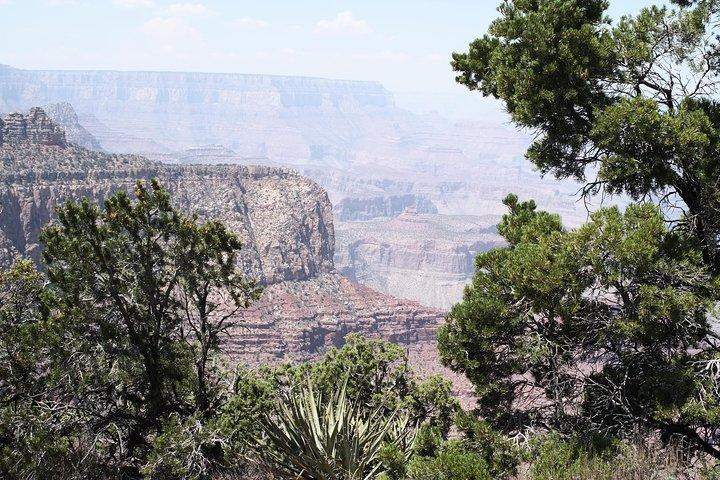 PRIVATE Grand Canyon from Sedona - Just your group