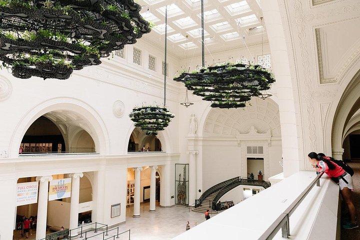 Field Museum of Natural History Admission Tickets