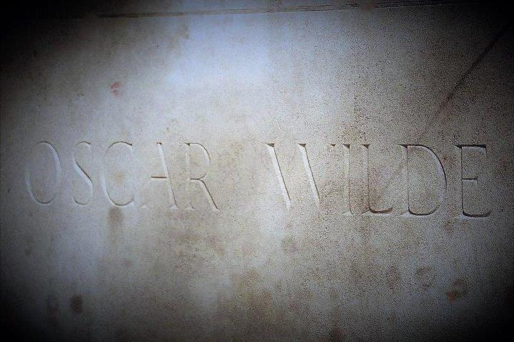 The Pere Lachaise Cemetery Private Tour