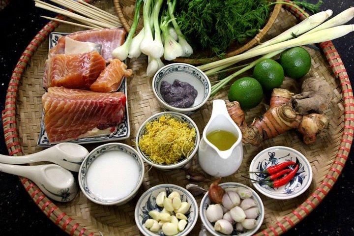 Authentic Cooking Class in Hanoi with a Vietnamese Grandmother