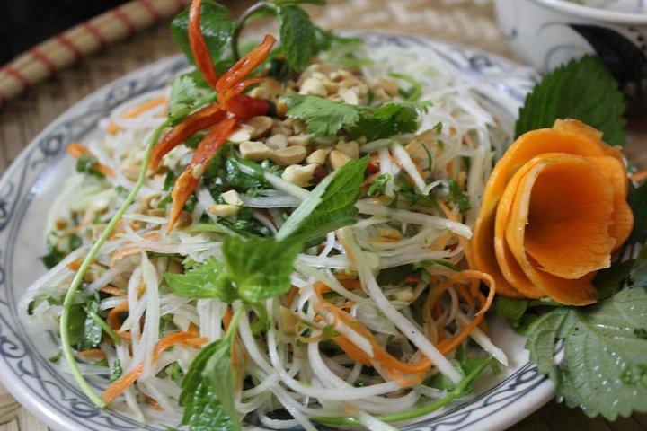 Authentic Cooking Class in Hanoi with a Vietnamese Grandmother