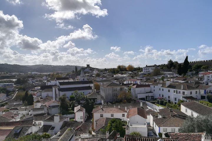 Exclusive Fatima, Batalha, Nazare & Obidos PRIVATE Full Day Tour
