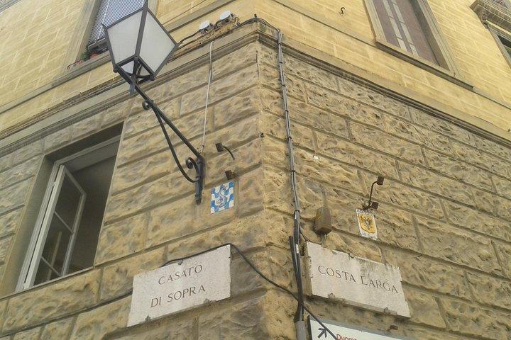 Private Tour: Siena Walking Tour