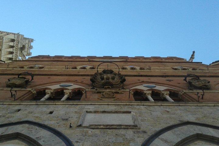 Private Tour: Siena Walking Tour