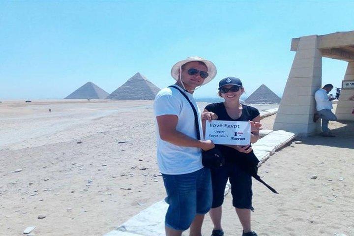 4 Days Cairo Tour Packages