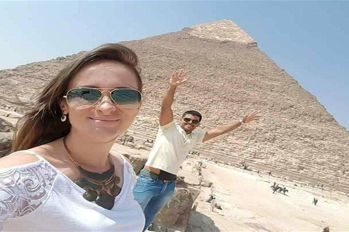 4 Days Cairo Tour Packages
