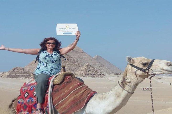 4 Days Cairo Tour Packages