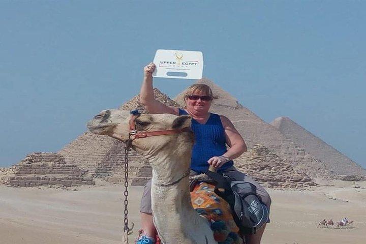 Egypt Day Trips