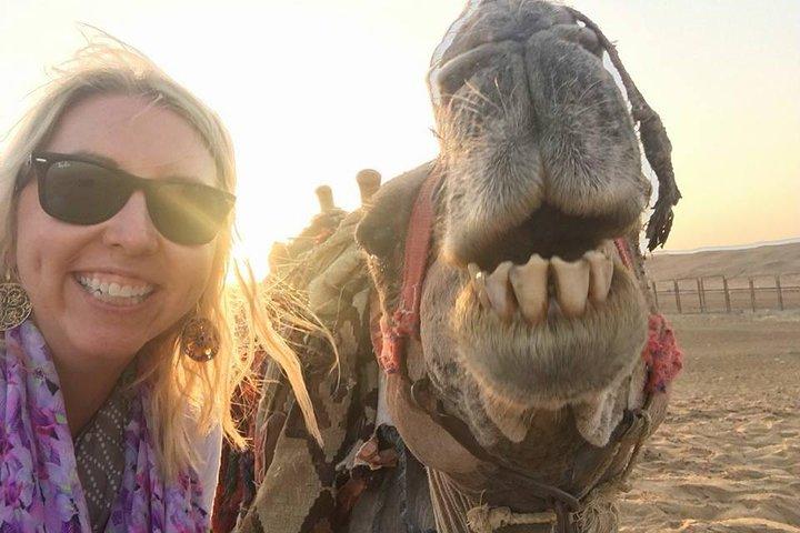 15 Days Marvelous Tour Package in Egypt