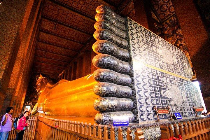 Private Tour: Highlights of Bangkok in Half a Day