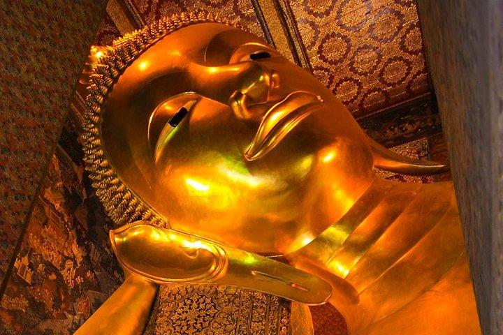 Private Tour: Highlights of Bangkok in Half a Day