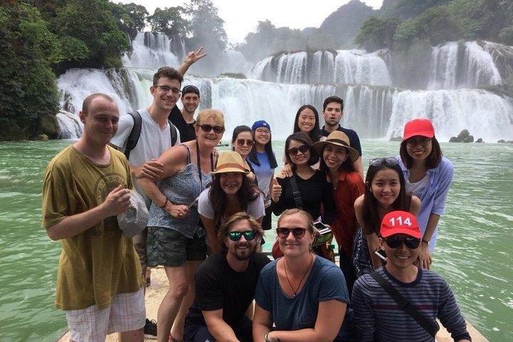 Majesty Of Untouched Northern Vietnam Tour 6 Days