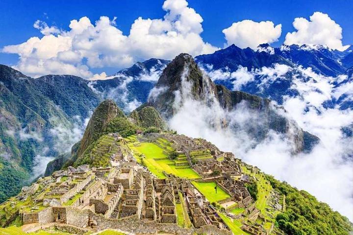 2D1N Sacred Valley of the Incas, Peruvian Cuisine, and Machu Picchu Tour