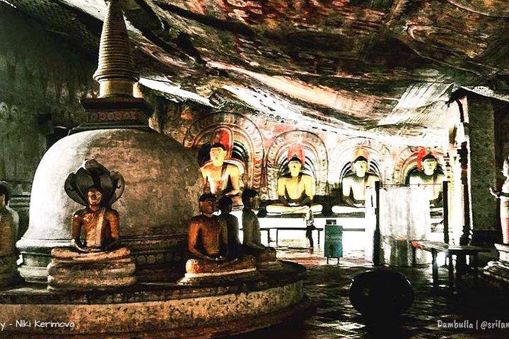 3 Days Ancient Capital Cities