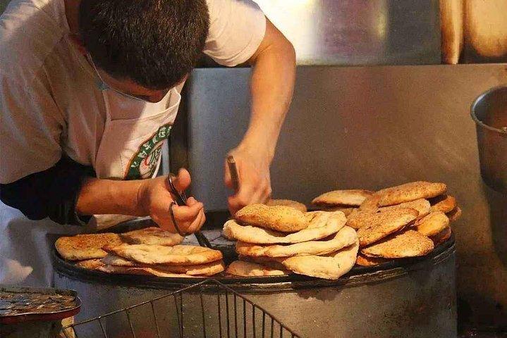 Authentic Local Food Tour in Central Shanghai