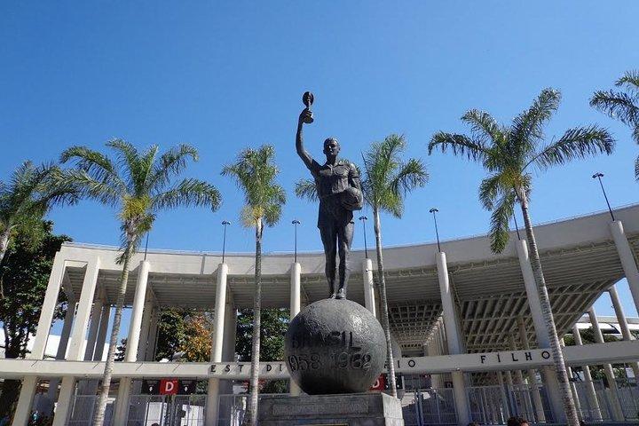 2 Days in Rio: Cultural & Ecologic Tours