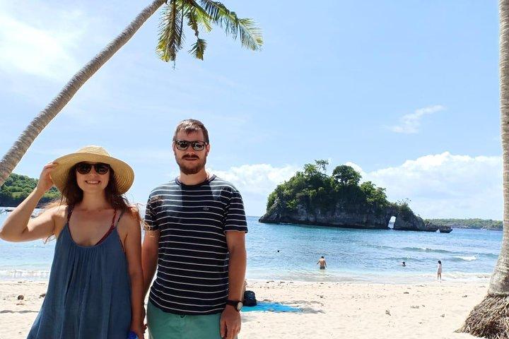 Best Of Full Day West Nusa Penida Island Private Guided Tour
