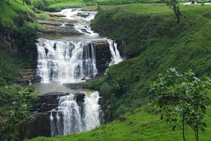 Kandy Nuwaraeliya 02 Days Tour From Colombo or Negombo