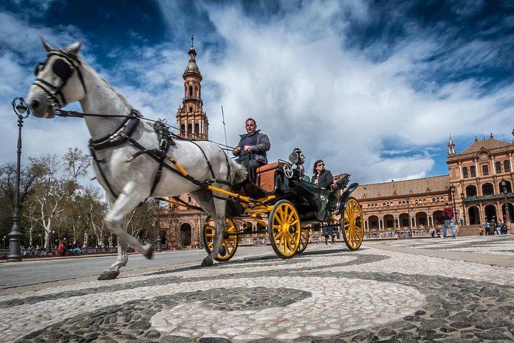 7-Day Spanish Delights from Madrid
