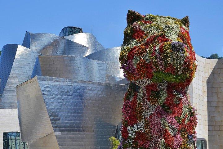 4-Day Guided Tour Green Spain from Madrid