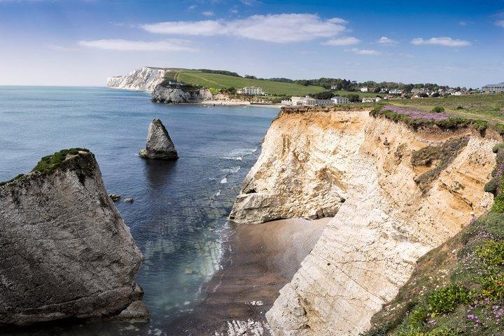 3-Day Isle of Wight and the Southern Coast Small-Group Tour from London