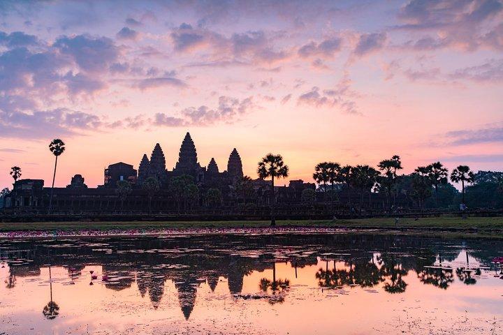 Southeast Asia 21-Day Highlights Tour