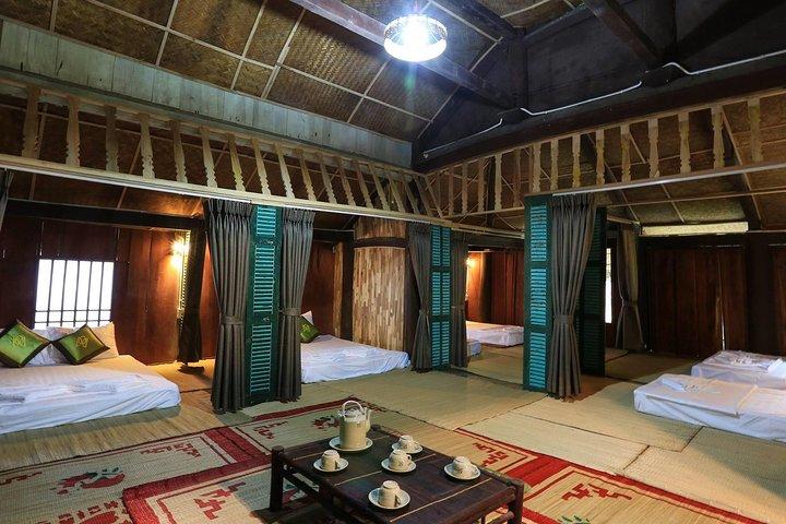 Discovering Mai Chau Pu Luong Nature Reserve Ninh Binh 3 Days 2 Nights