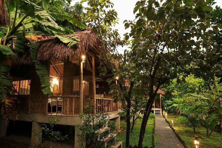 Discovering Mai Chau Pu Luong Nature Reserve Ninh Binh 3 Days 2 Nights