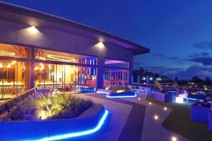 Stylish Twilight Dinner Experience at The SIS Kata Resort