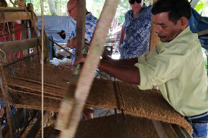 Kochi Village Life Experience tour - The Real Tour of Kochi !