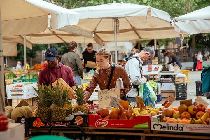 Rome Private Tour: Highlights and Hidden Gems