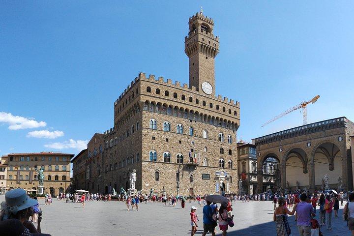Leonardo Da Vinci in Florence - Private Tour