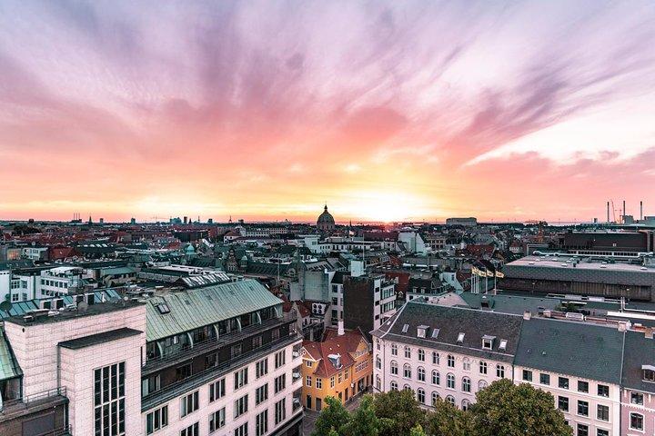 4-Hour Private Hamlet Castle Tour from Copenhagen