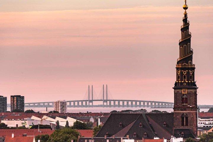 4-Hour Private Half-Day Frederiksborg Castle Tour