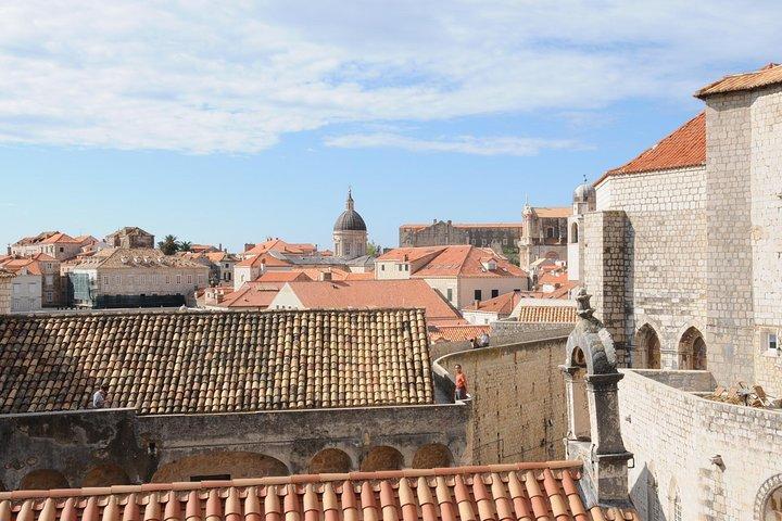 Private Dubrovnik City Walls Tour – Stories & Views