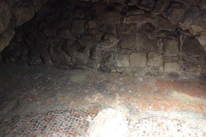 Roman London Private Walking Tour