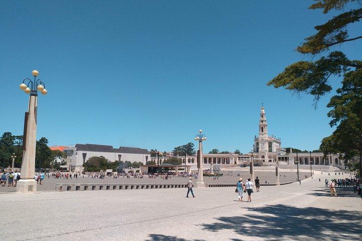 Fatima Experience®