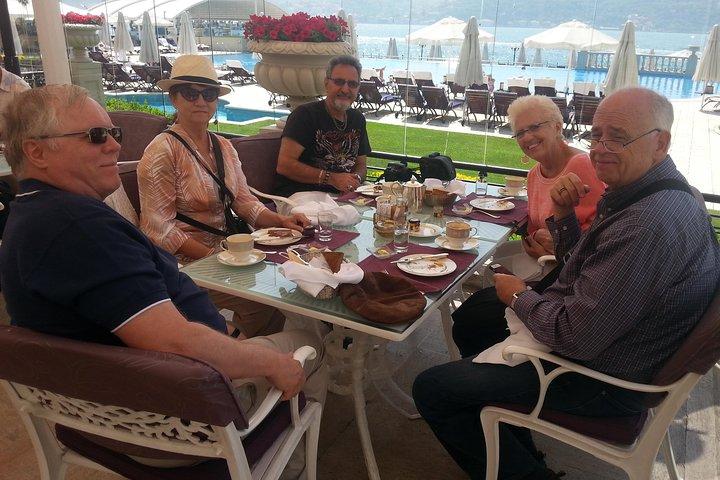 Istanbul Private Tours: 1, 2 or 3 Day Highlights