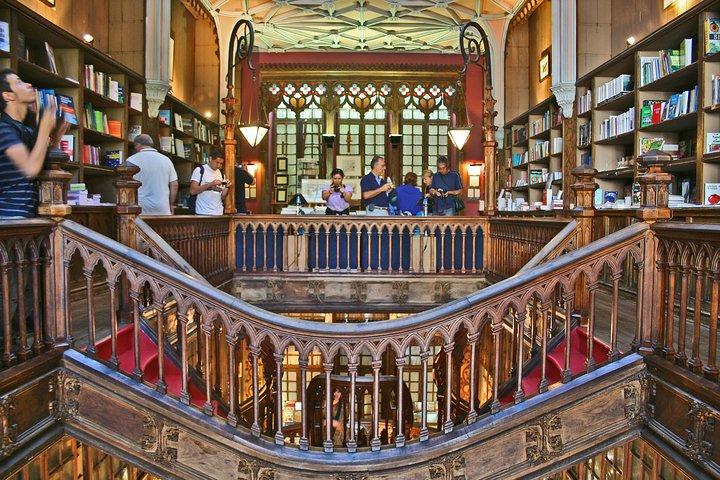 5 Days Private Tour In Portugal from Lisbon