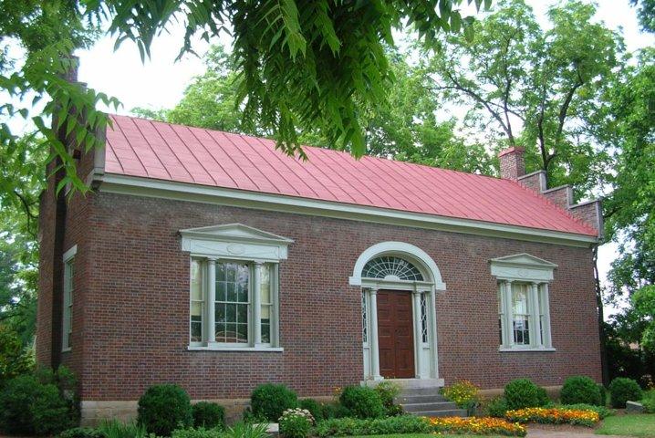 Civil War Tour with Lotz House, Carter House & Carnton Admission from Nashville