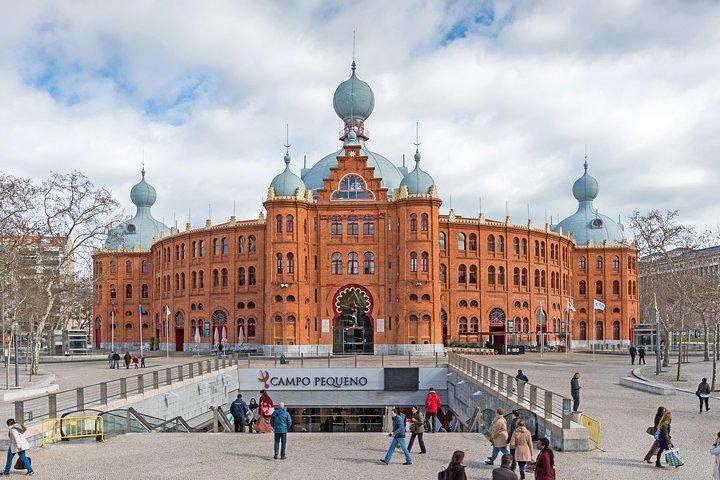 Lisbon Private Tour