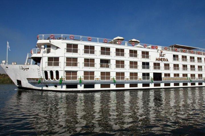 Beauty of Egypt Tour 10 Days Explore Cairo and Nile Cruise with Flights Included