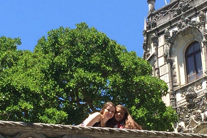 Obidos and Sintra Private Tour